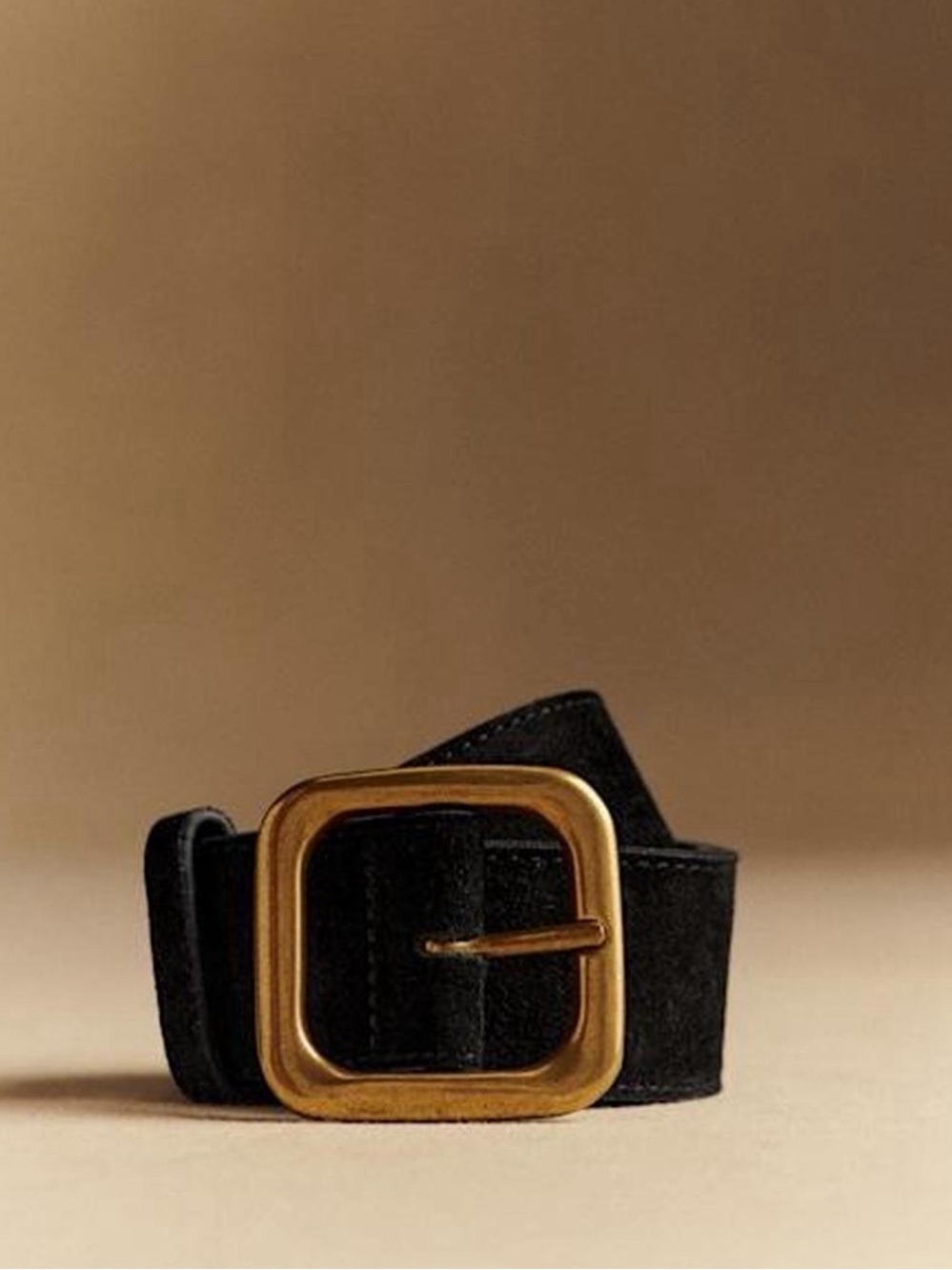 Sezane Eva Belt (size 75)